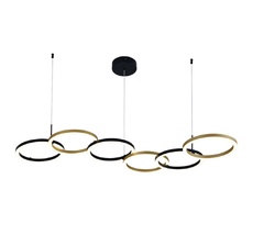 Подвесной светильник Indigo V000213L