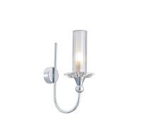 Бра NewPort CHARLIZE 4581/A chrome_NP