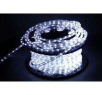Дюралайт светодиодный 100м Sneha 13-2W-100M-24V-LED-U WT_SN