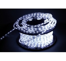 Дюралайт светодиодный 100м Sneha 13-2W-100M-24V-LED-U WT_SN