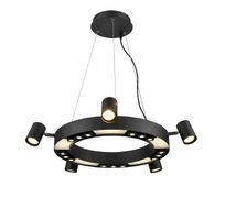 Подвесная люстра Vele Luce Octopus VL10152P05