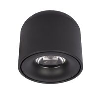 Накладной светильник Loft IT Tictac 10219 Black 3000K_LF