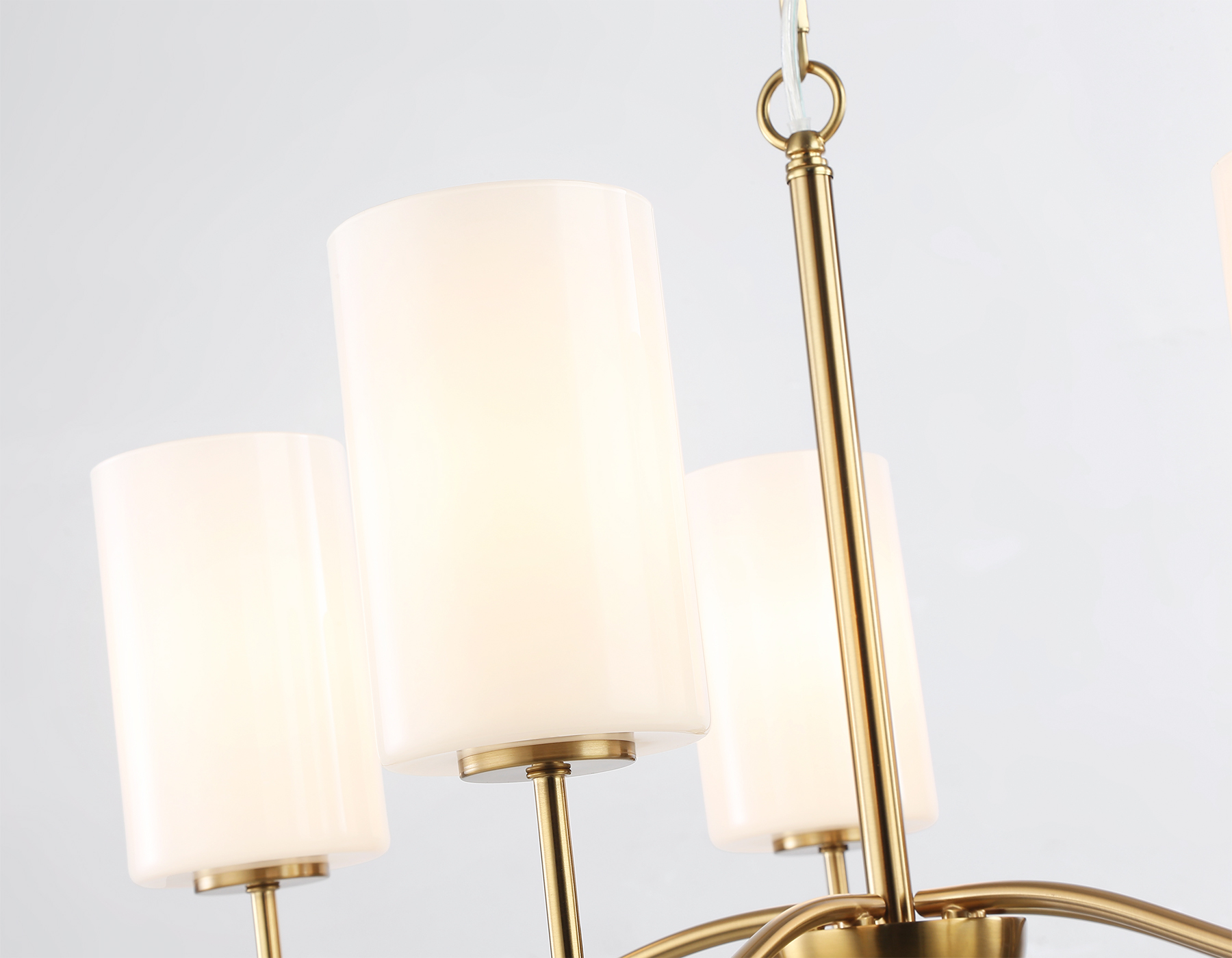 Подвесная люстра Ambrella Light Heigh Light HIGH LIGHT LH56051_AMB