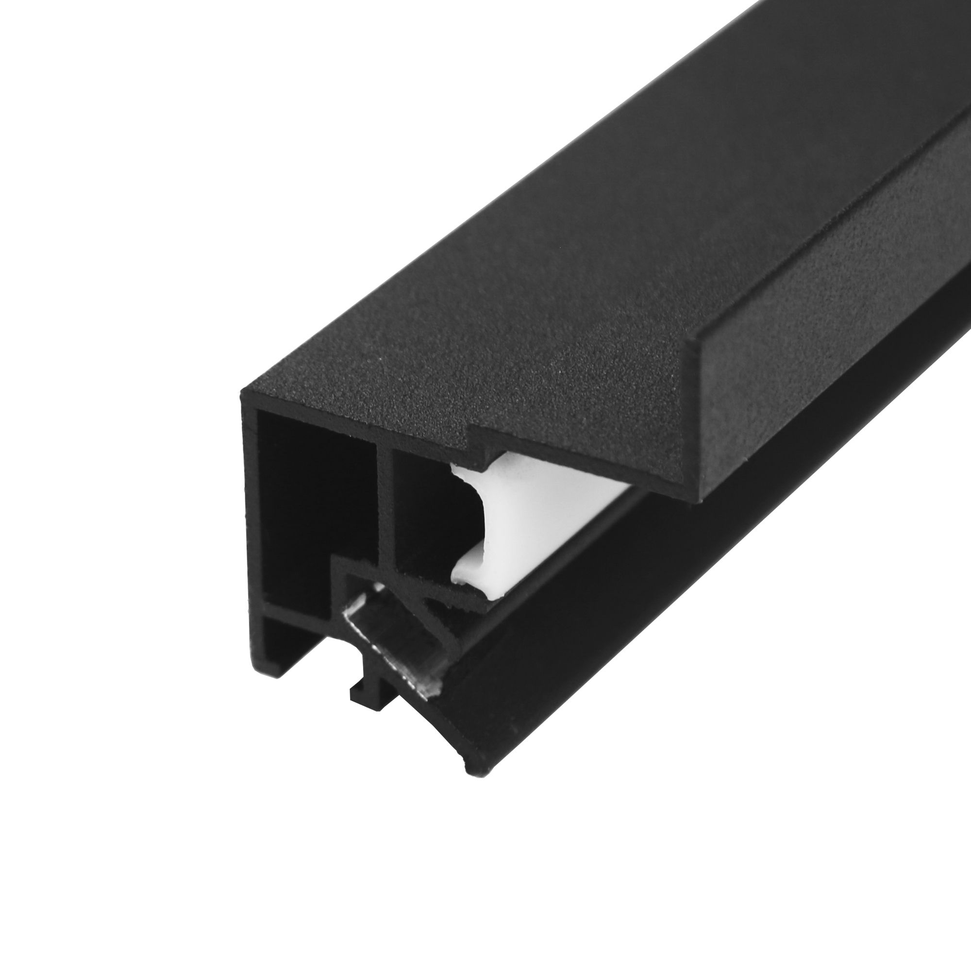 Парящий профиль под натяжной ПВХ потолок ST LUCE Functional ST038.429.01