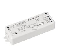 Контроллер SMART-K13-SYNC (12-24V, 4x3A, 2.4G) 023821_ARL