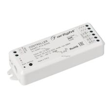 Контроллер SMART-K13-SYNC (12-24V, 4x3A, 2.4G) 023821_ARL