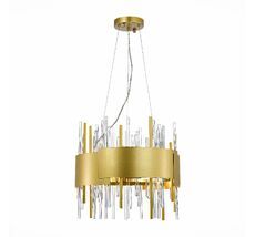 Подвесная люстра ST Luce OLVERA Modern SL1633.203.08