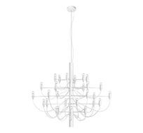 Подвесная люстра LOFT IT Gino 10196/800 White_LF