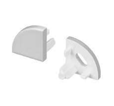 Заглушка профиля Arlight ARH-KANT 058902_ARL