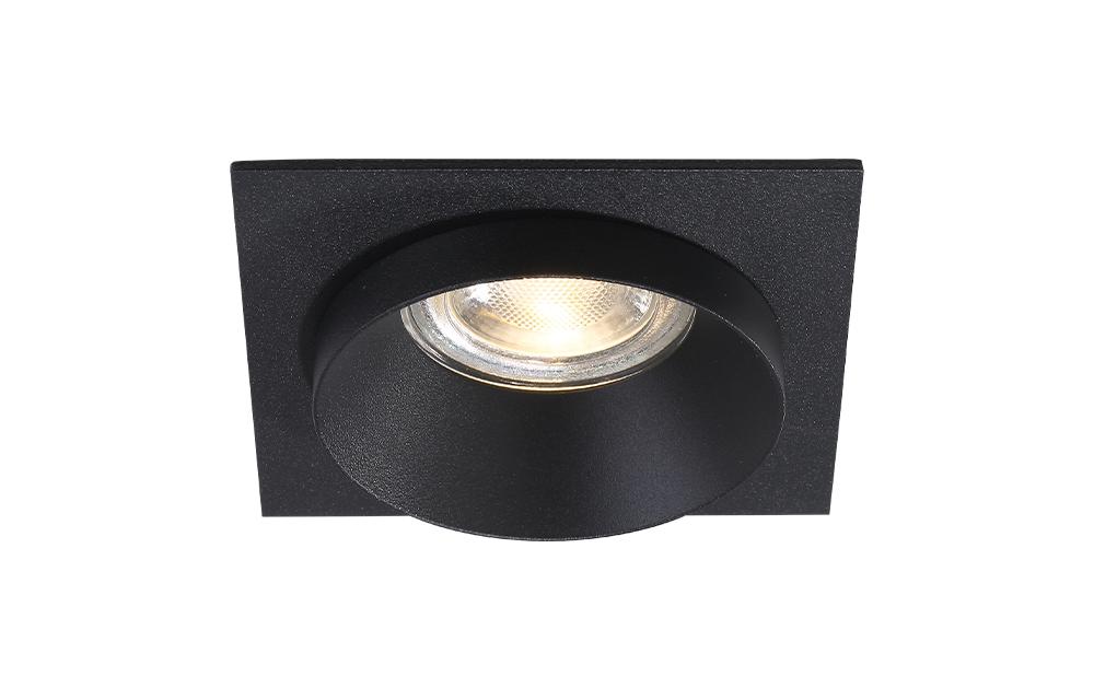 Встраиваемый светильник Crystallux CLT 044C BL_CR