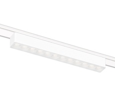 Светильник светодиодный трековый для шинопровода Ambrella Light Magnetic Ultra Slim GV1407_AMB