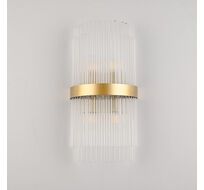 Настенный светильник Arte Milano Torcia 430122.250.4.E14.C1 BS