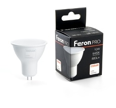 Лампочка рефлекторная Feron 38160_FR