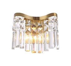 Настенный светильник Favourite Unda 4135-2W