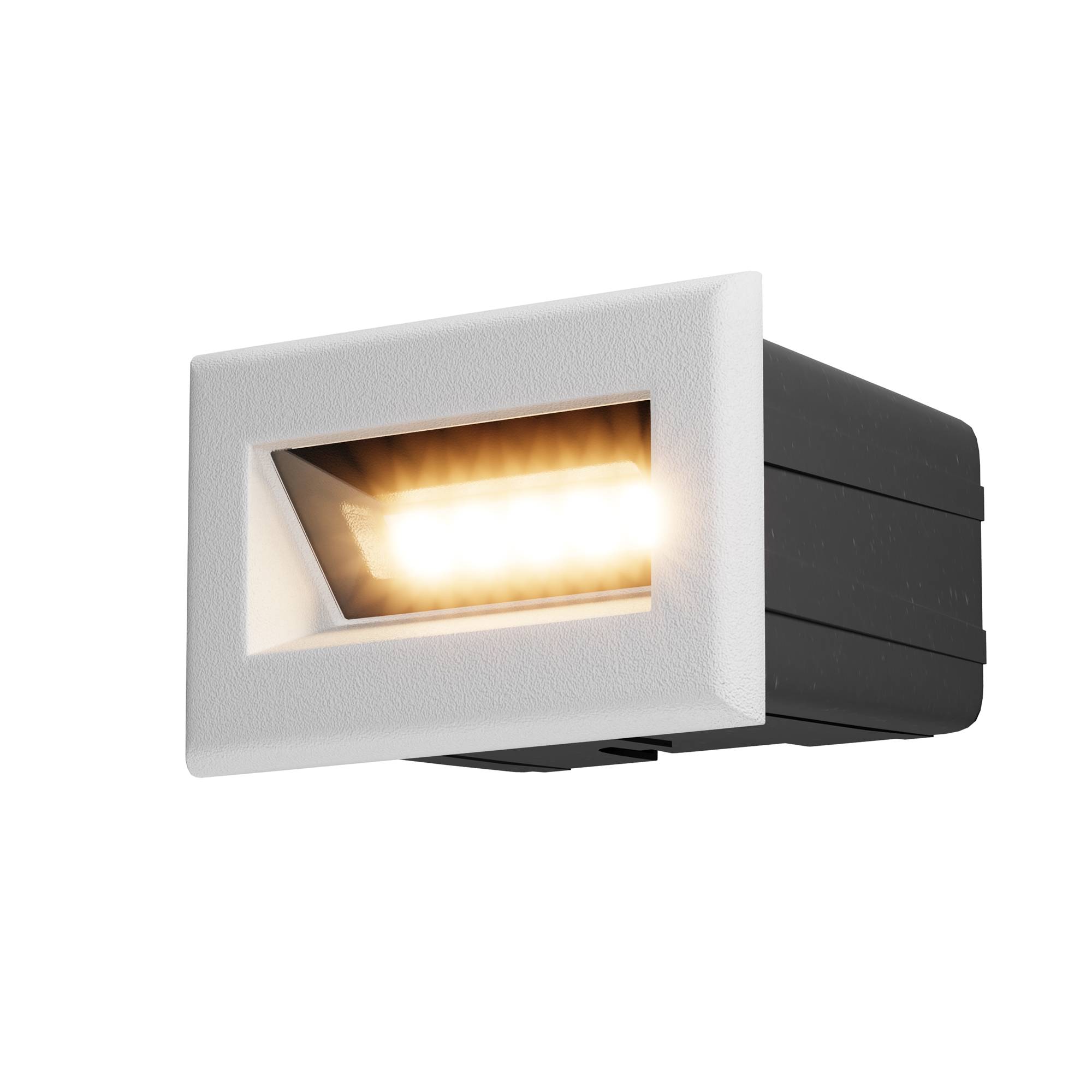Подсветка для лестниц Maytoni Outdoor Bosca O045SL-L3W3K_MY