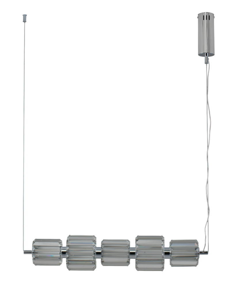 Подвесной светильник светодиодный Moderli V11720-PL_MD