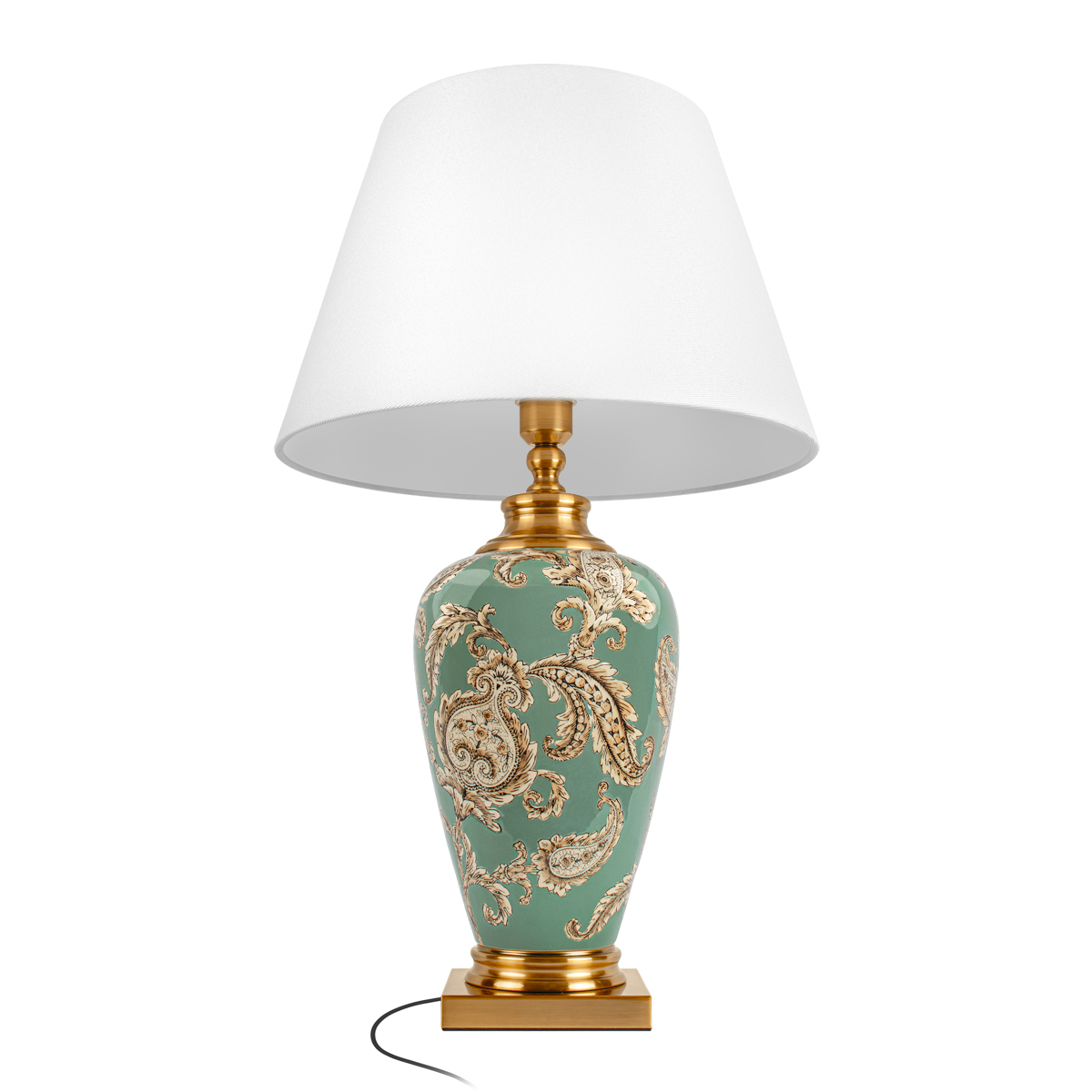 Настольная лампа LOFT IT Delphinium 10386T_LF