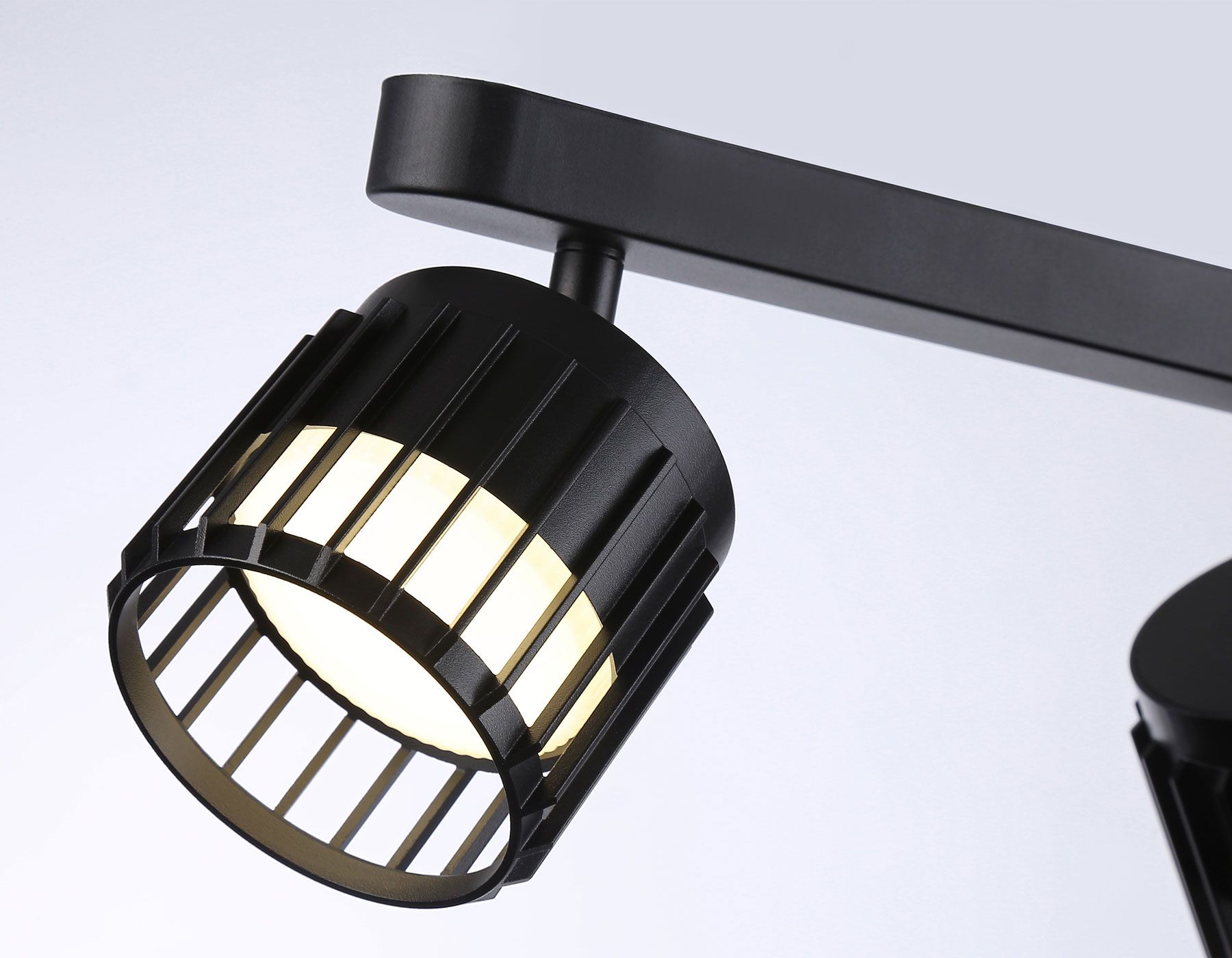 Спот поворотный Ambrella Light TECHNO SPOT Techno family TN71163_AMB