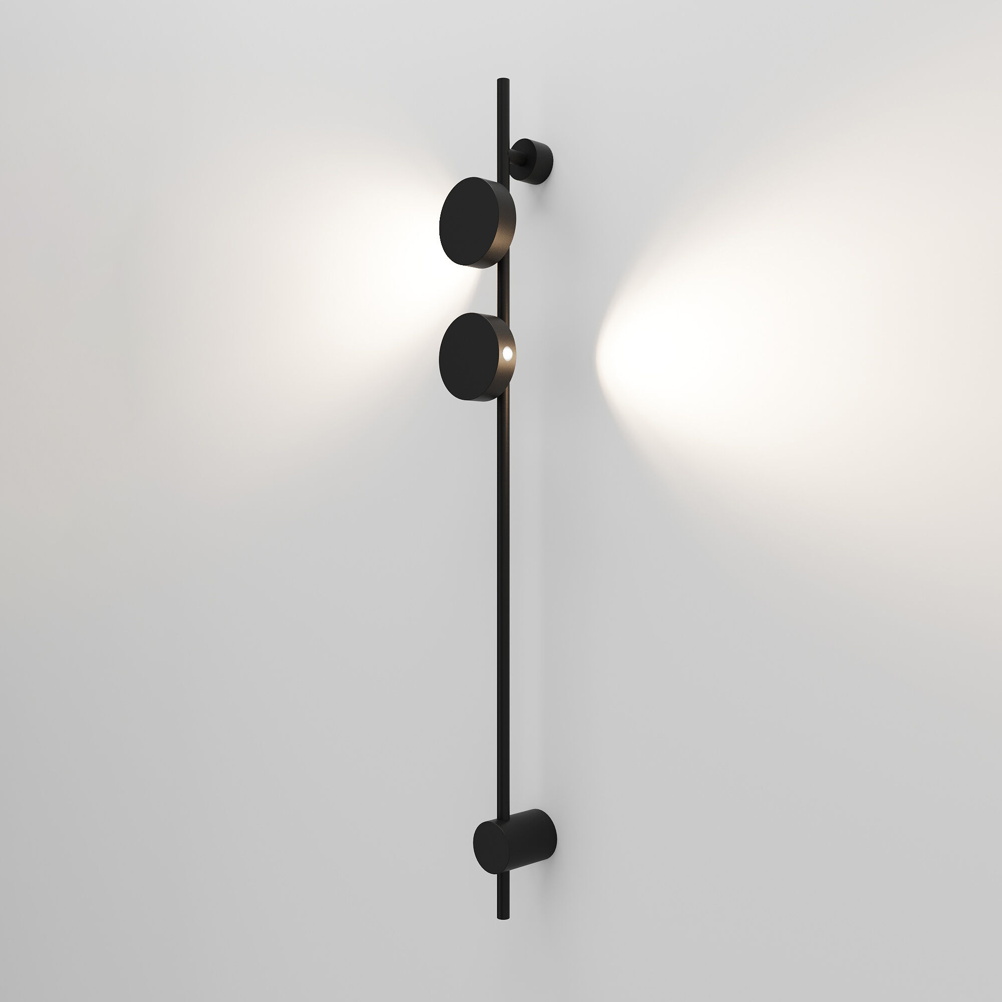 Настенный светильник Elektrostandard Illume a070995_ES