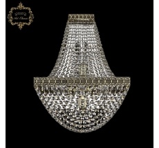 Бра Bohemia Art Classic 20.322B.H1.35SP.GB_BI