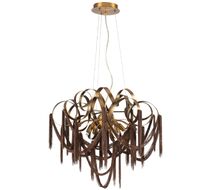 Подвесная люстра Odeon Light CHAINY 5066/6
