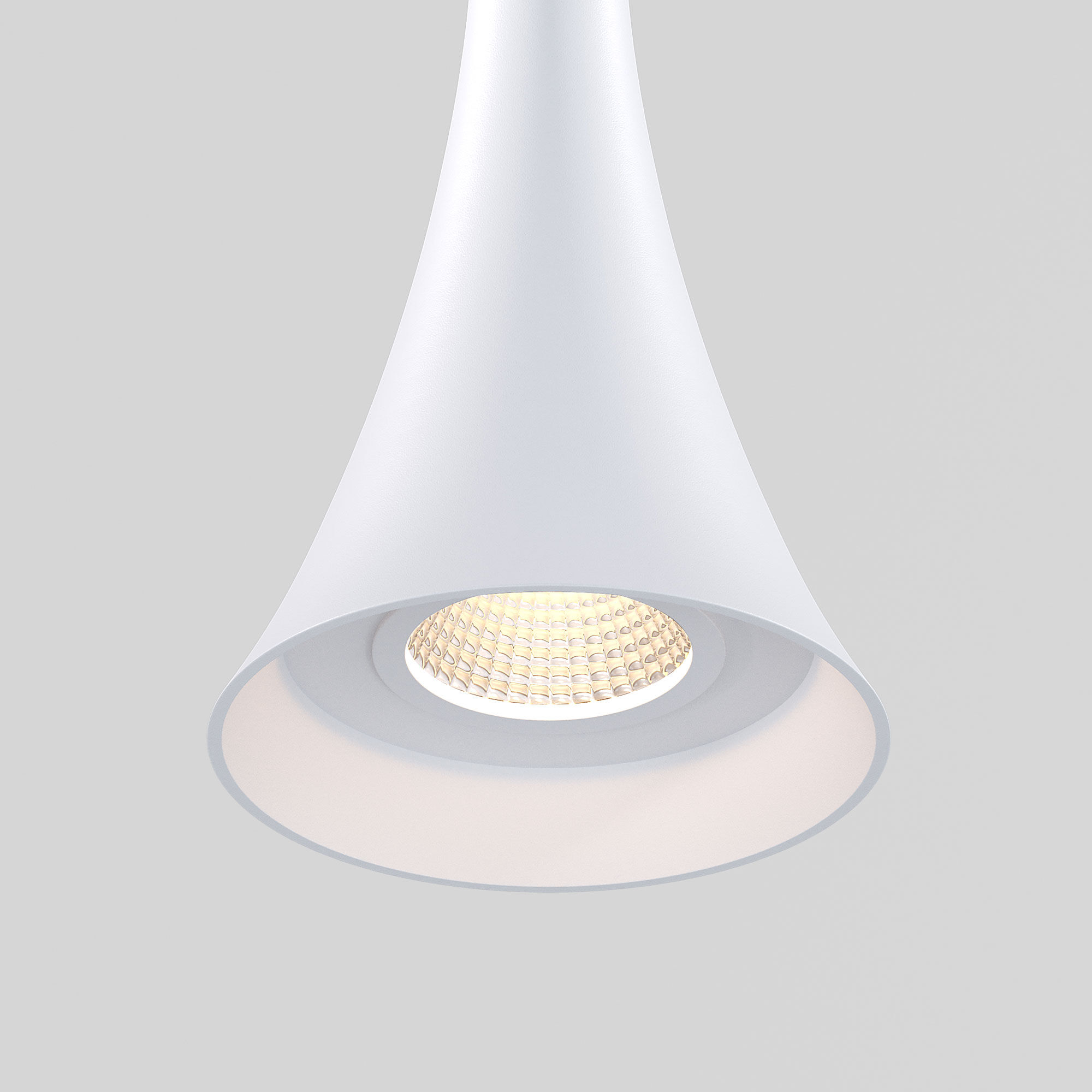 Подвесной акцентный светильник Elektrostandard Hall a068819_ES