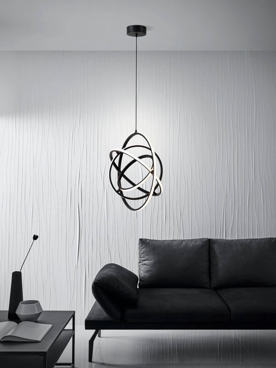 Подвесной светильник Eglo RETORNIO 39893