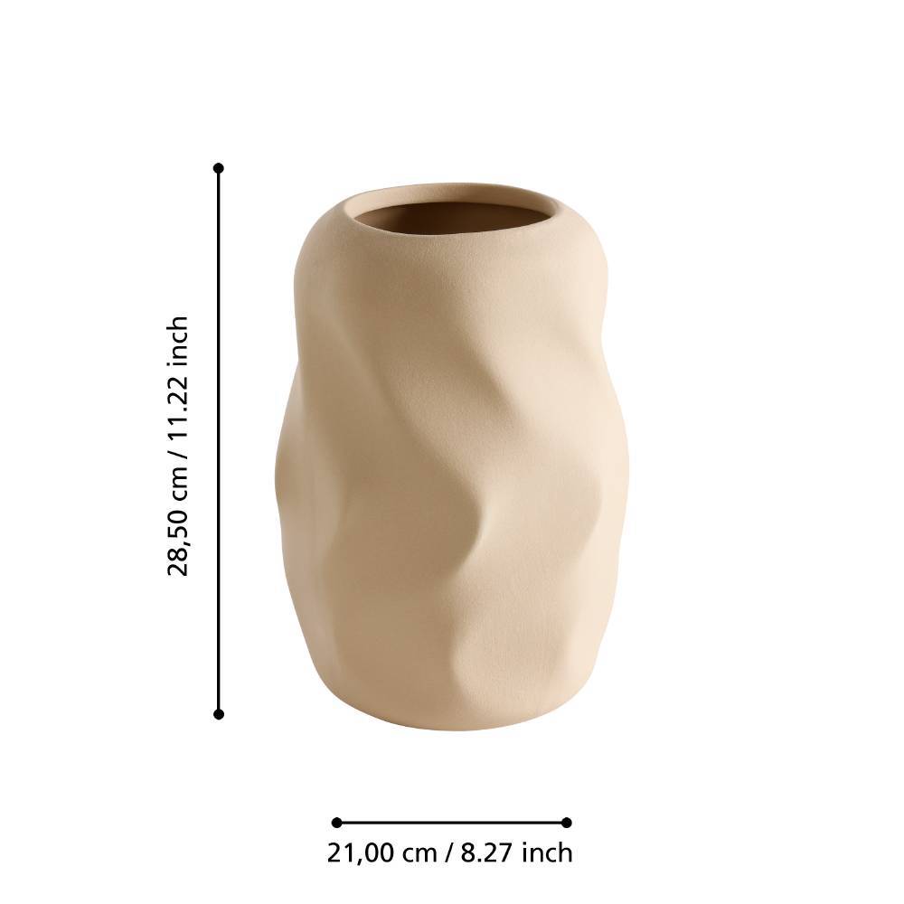 Ваза декоративная Eglo Living PAYAO 421122