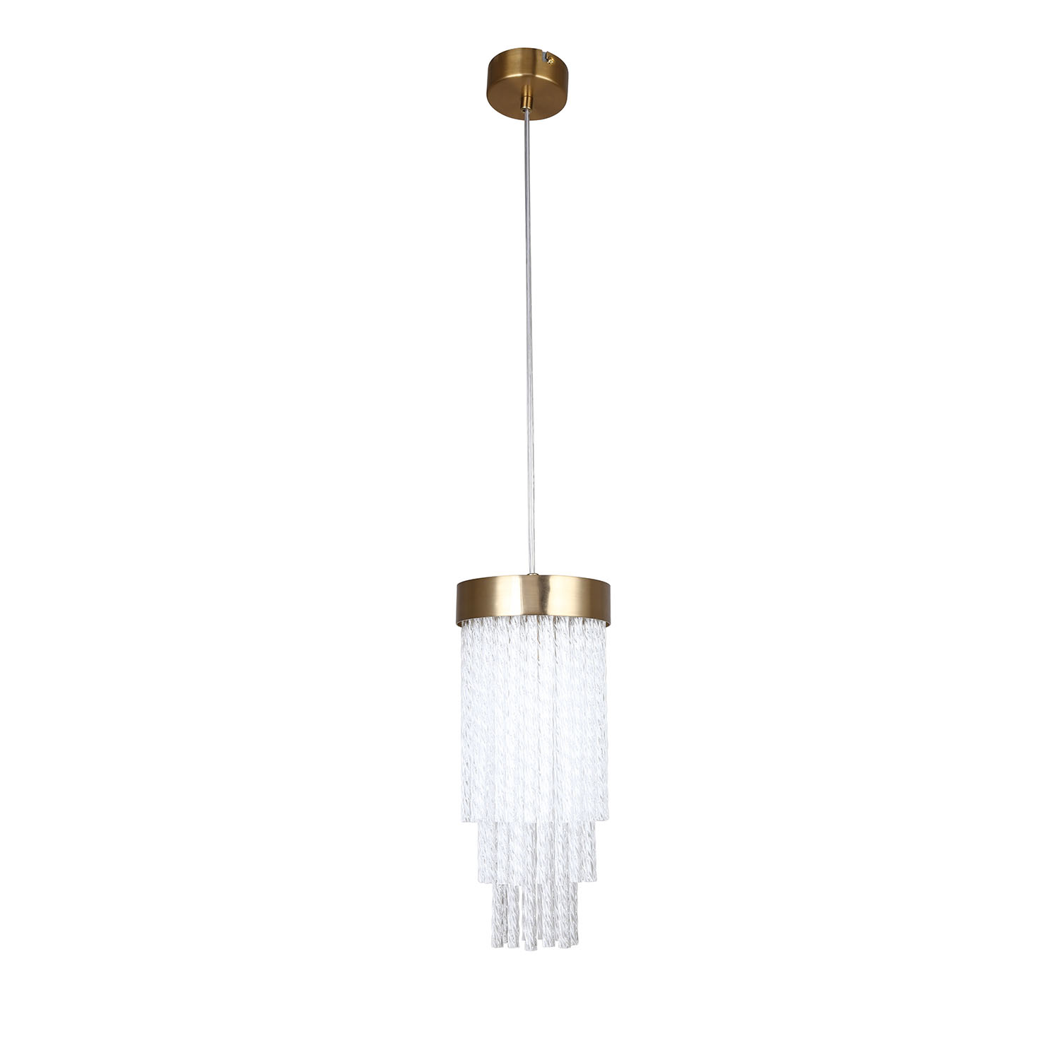 Подвесной светильник Favourite Bellinda 4189-1P