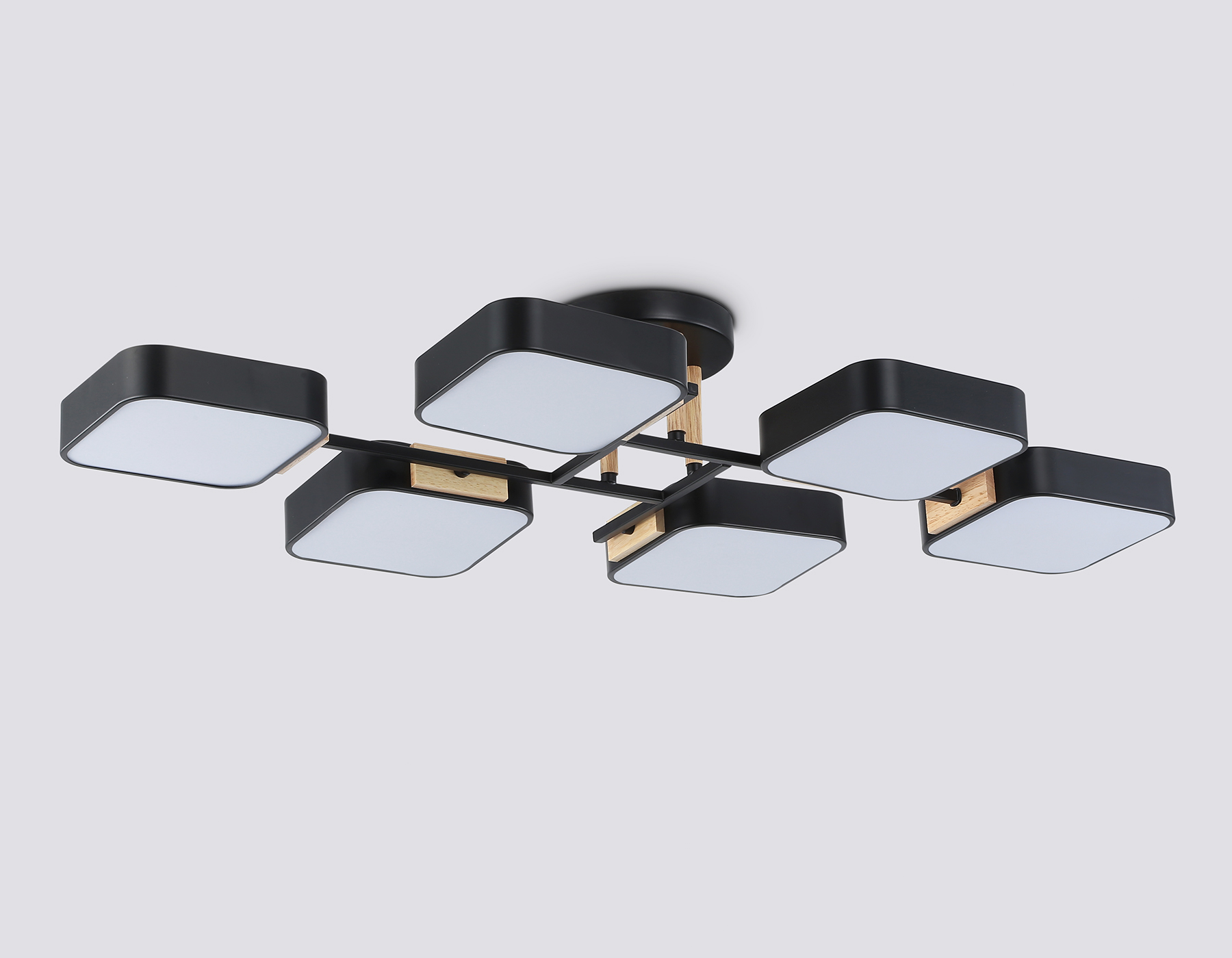 Потолочная люстра Ambrella Light FL COMFORT FL4887_AMB