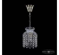 Подвесной светильник Bohemia Ivele 14781/15 Pa R_BI