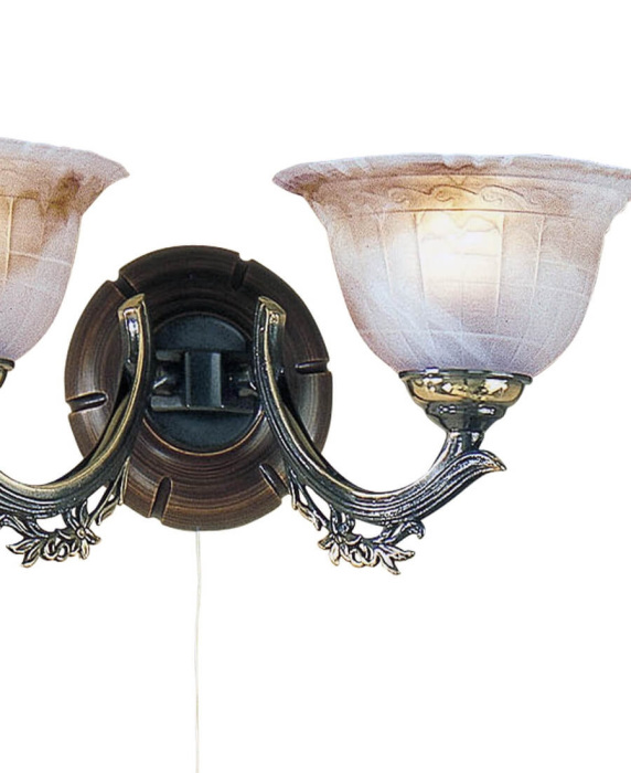 Бра Reccagni Angelo A 2801/2_RA