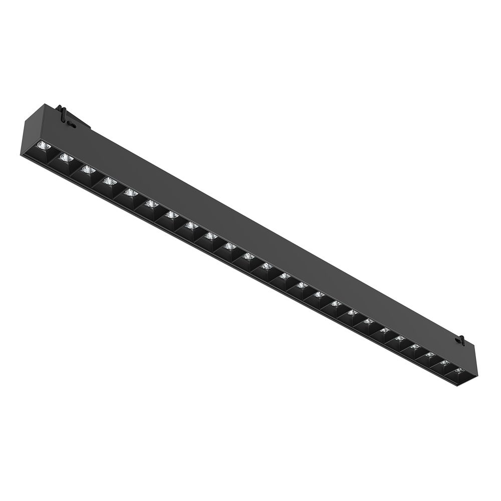 Трековый светильник Divinare DECORATO 2463/06 SP-24_DI