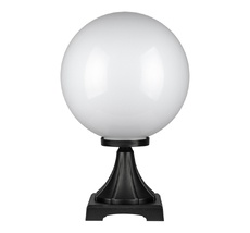 Наземный фонарь Oasis Light 88204XL Bl_OL