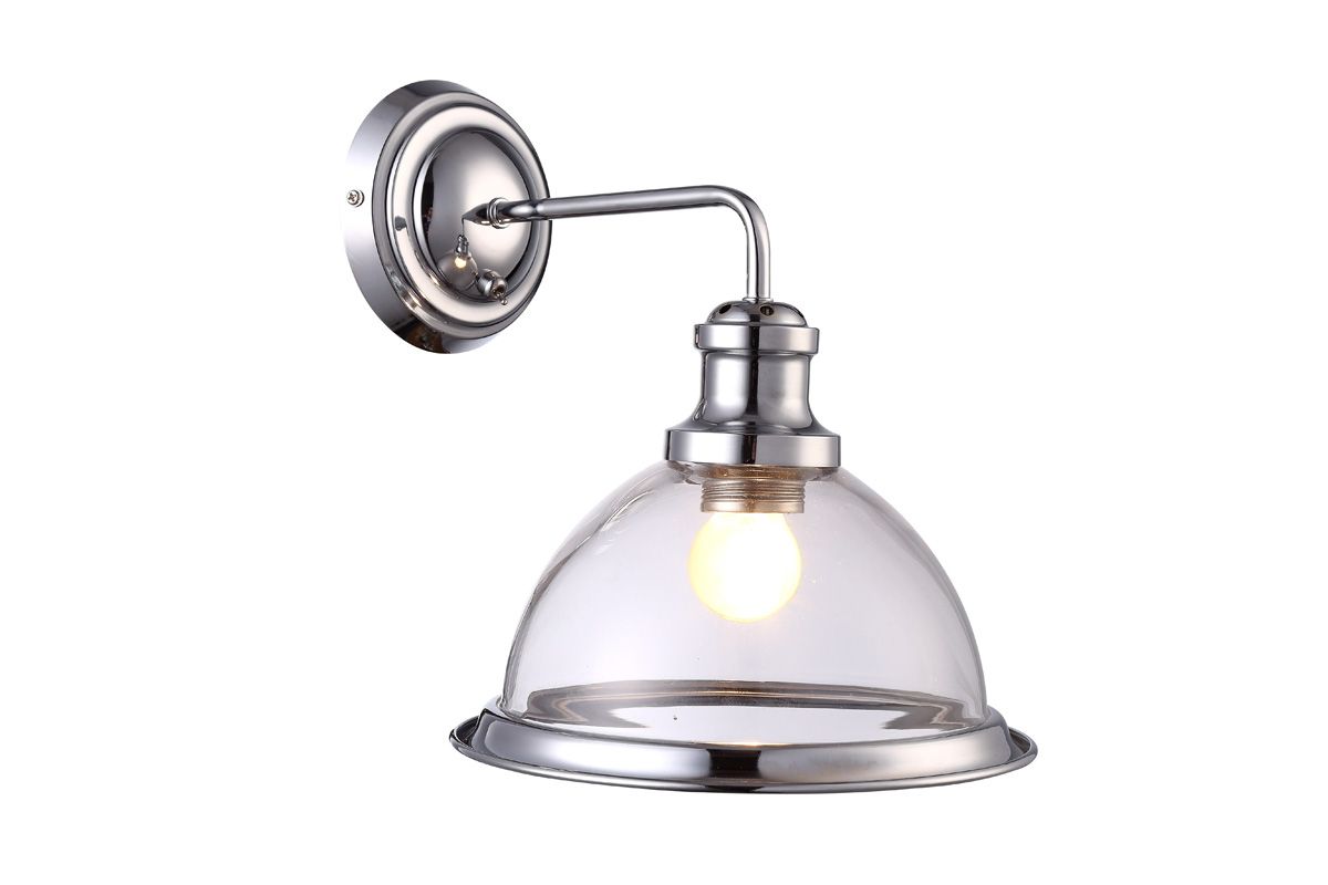 Бра Oglio A9273AP-1CC