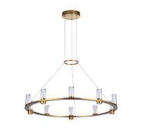 Подвесная люстра ODEON LIGHT DEFANCE 7144/70L