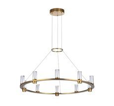 Подвесная люстра ODEON LIGHT DEFANCE 7144/70L