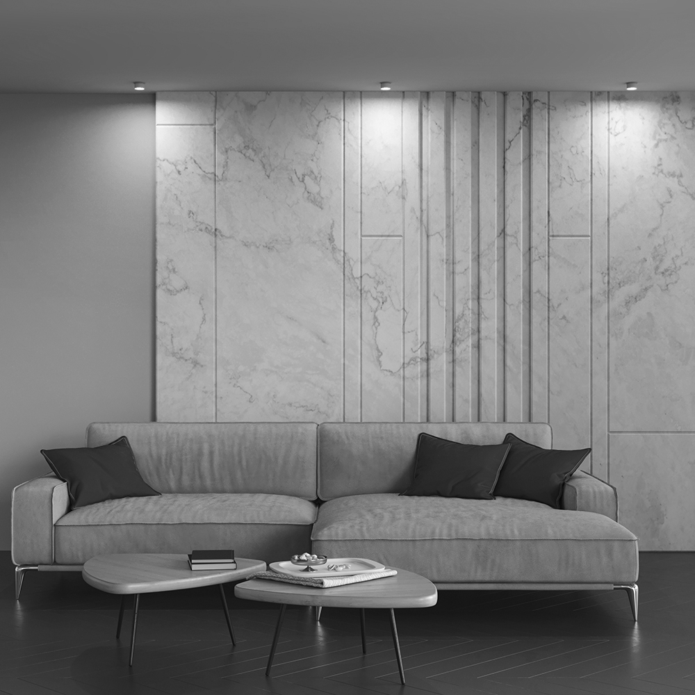 Встраиваемый светильник Maytoni Reif DL050-01W_MY