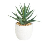 Искусственное растение в горшке Eglo Living CHITOSE 428012