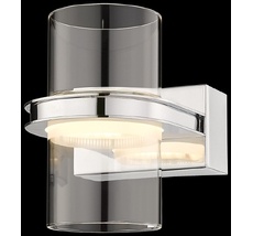 Настенный светильник Wertmark PAULA WE157.01.101