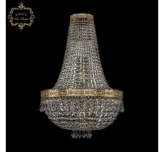Бра Bohemia Art Classic 20.271B.H2.35SP.G_BI