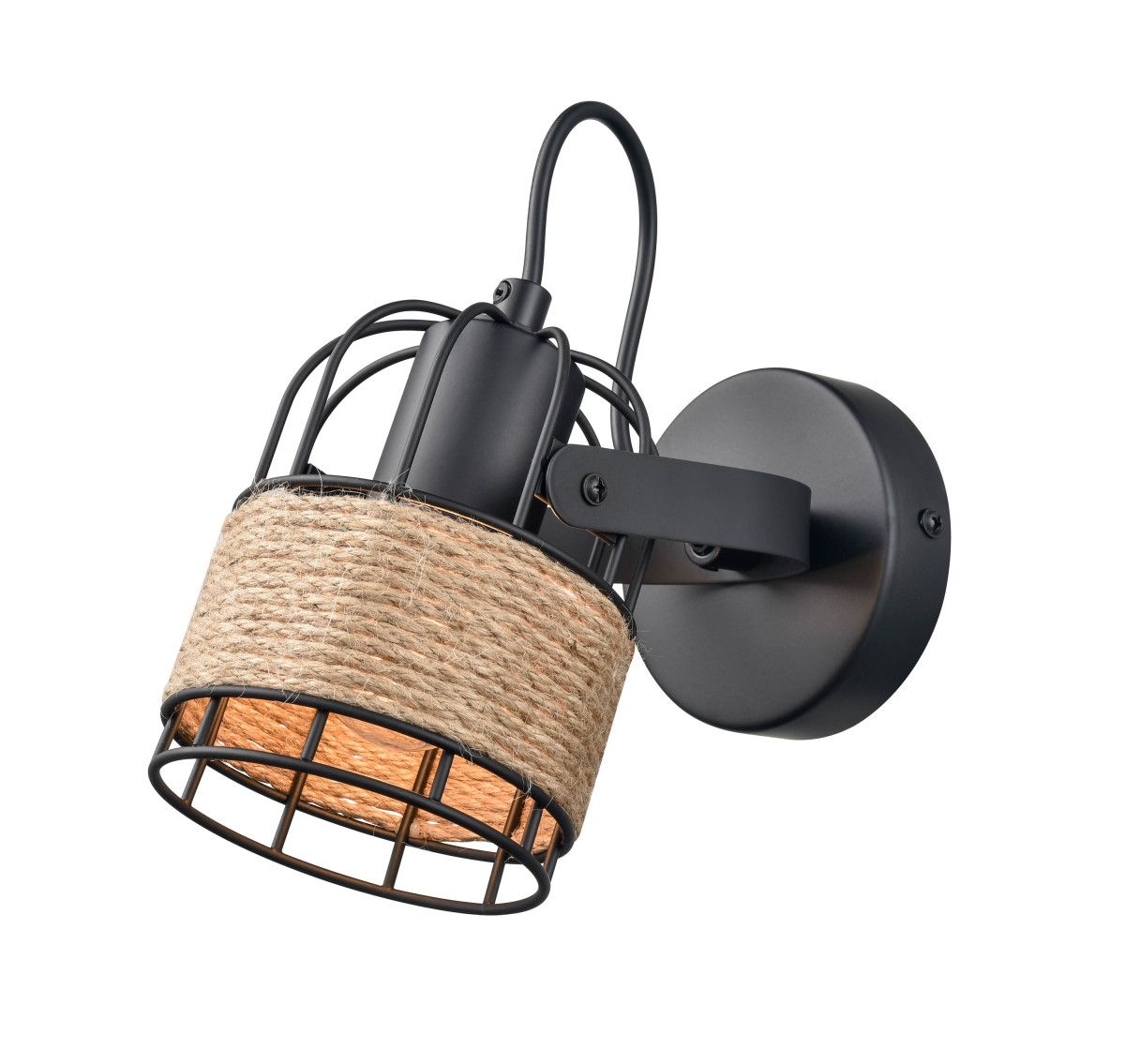 

Спот Vele Luce Extra VL6472W01, VL6472W01