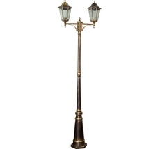 Наземный фонарь уличный IP44 Feron 11207_FR