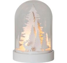 Светящийся декор на батарейках Eglo KUPOL 064-94