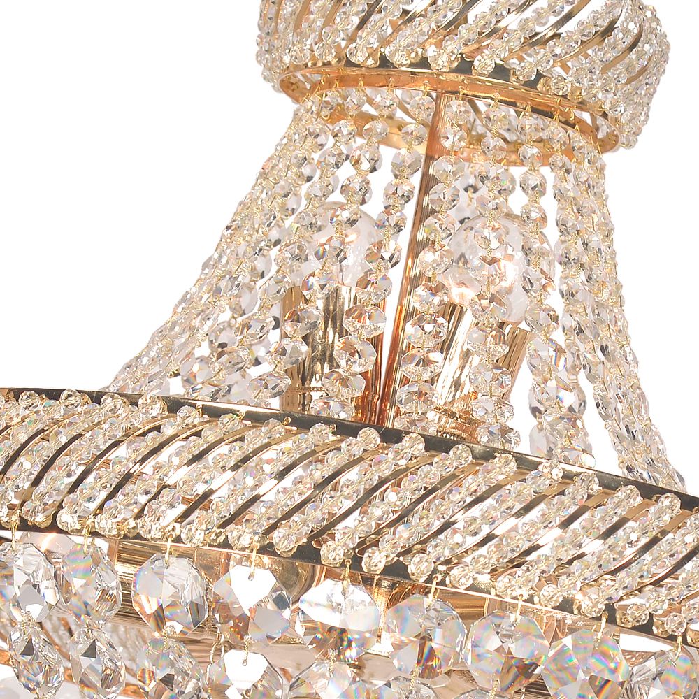 Подвесной светильник Arti Lampadari Palermo Palermo E 1.5.45.600 G