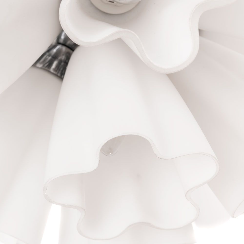 Подвесной светильник ArteLamp CANZONE A3469SP-25CC