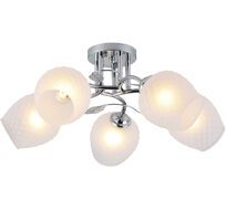 Потолочная люстра на штанге Escada 1108/5PL_ESC