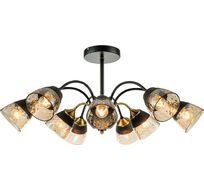 Потолочная люстра на штанге Escada 1148/9P_ESC