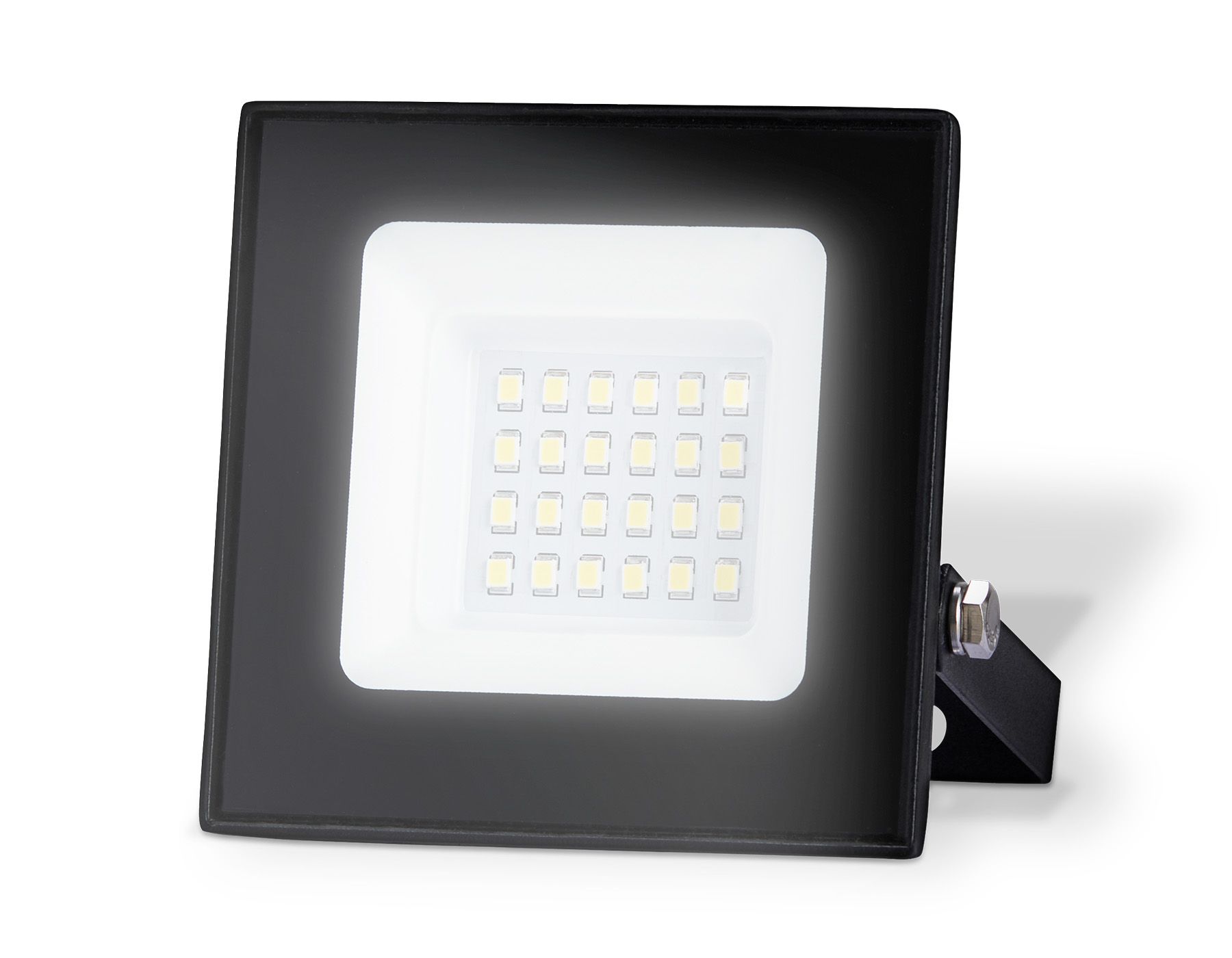 Прожектор Ambrella light светодиодный STREET ST8014_AMB