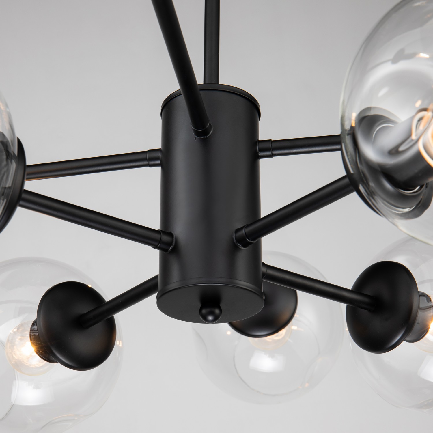 Потолочная люстра Favourite Recens 2626-8P